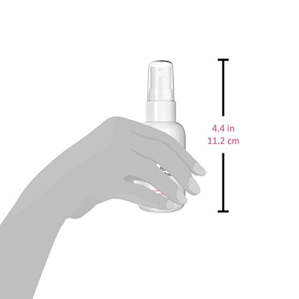 Chemical Peel Neutralizer - Skin pH Balancer Used for Glycolic Acid, Lactic Acid, Mandelic Acid, TCA, Jessner and Salicylic Acid Peels - Safe, Gentle and Effective for Post Peel Spray - Image 7