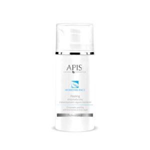 APIS HYDRO BALANCE, ENZYMATIC PEEL 100 ML