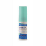 Buccotherm Oral Spray, certified Organic 15 ML, MINT FLAVOUR