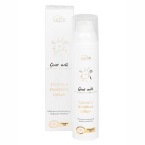 Vellie Essence moisture lotion 100ML