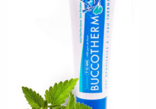 بوكوثيرم معجون الأسنان للأطفال 7-12سنة 50مل بنكهة النعناع الحلو