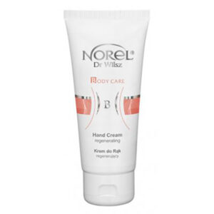 Norel (Dr Wilsz) BODY CARE REGENERATING HAND CREAM 100ML