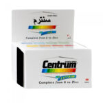Centrum Lutein 30Tab