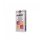 E-MOX 500 MG CAP 16'S