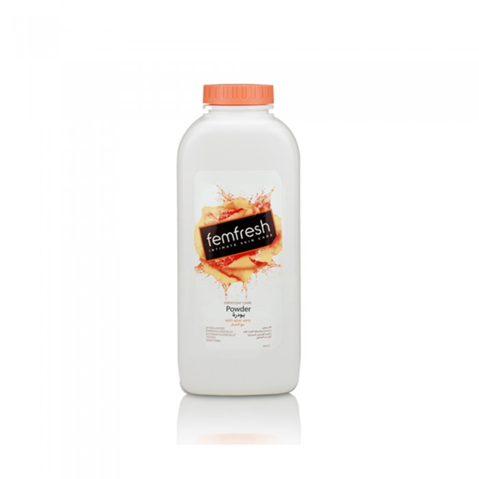 Femfresh Powder 200 gm