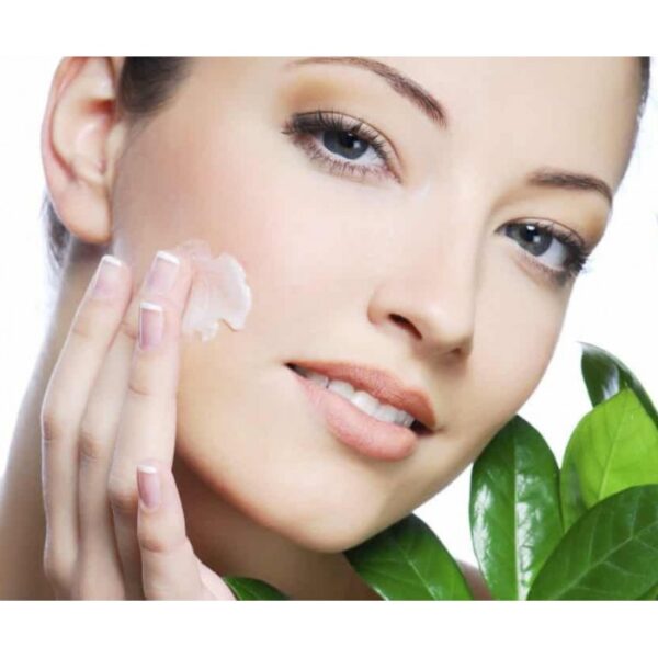 Fair & lovely Herbal Balance Cream - Image 2