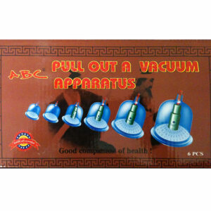 HIJAMA FROM ABC 6 PCS