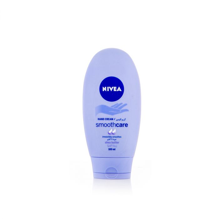 Nivea Hand Cream Intensive Noursh - 100 Ml