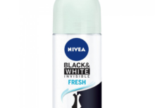 Nivea Roll for ladies Dry Fresh 50 ml