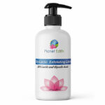 Planet Eden 20% Gly-Lactic Lotion 8 oz Bottle