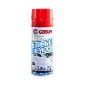 GETSUN Car Sticker Remover