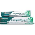 Himalaya Complete Care Toothpaste Ensures Your Gums Remain Healthy and Protected - 100ml