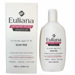 Euliana Intimate Wash Sensitive Skin 250 ML