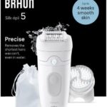 BRAUN Silk Epil 5 LEGEPIL SE5-021 GREY BOX AP