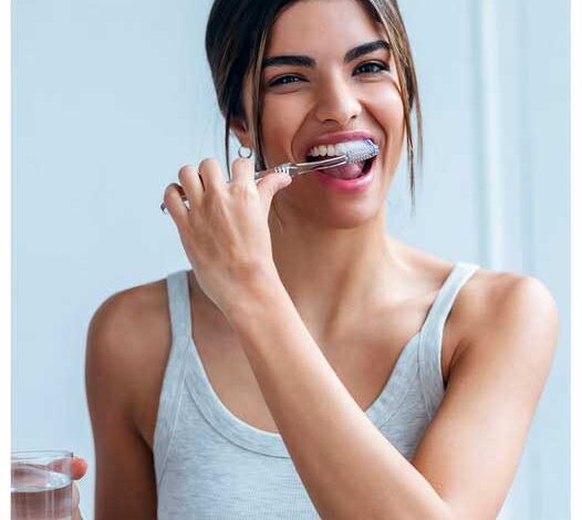 كيف تفسر العلكة الحساسة؟ ( الجزء الأول )