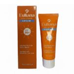 Euliana Sun Screen Cream With Vitamin E 50+ SPF 75ML